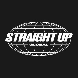 STRAIGHTUPGLOBAL